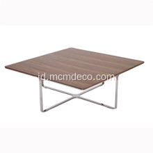 Aksen Modern Cocktail Table Repica